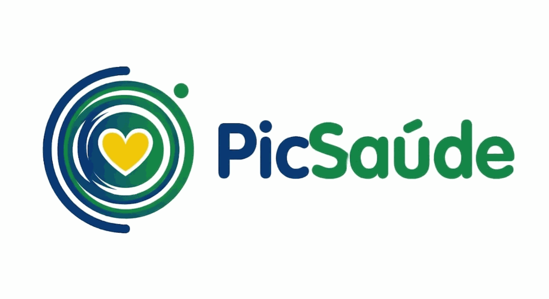 Logo PicSaúde